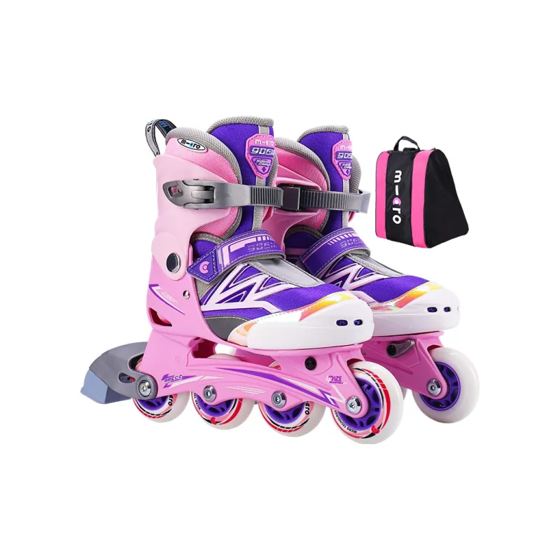 MICRO Inline Skates Professional Roller Skate Color Edition 906M-14