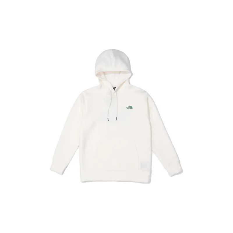 THE NORTH FACE Sweatshirt Unisex White-1
