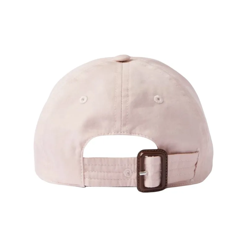 Burberry Baseball Caps Men's Pink-2