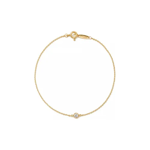 TIFFANY & CO. Elsa Peretti® Bracelets Women's Gold