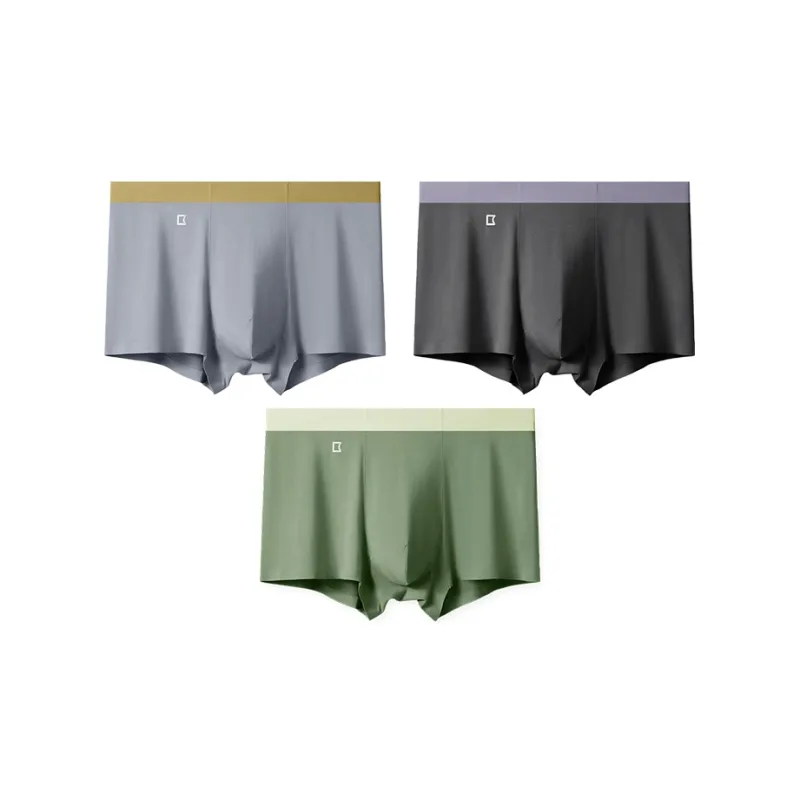 Lanne Men Underpants-0