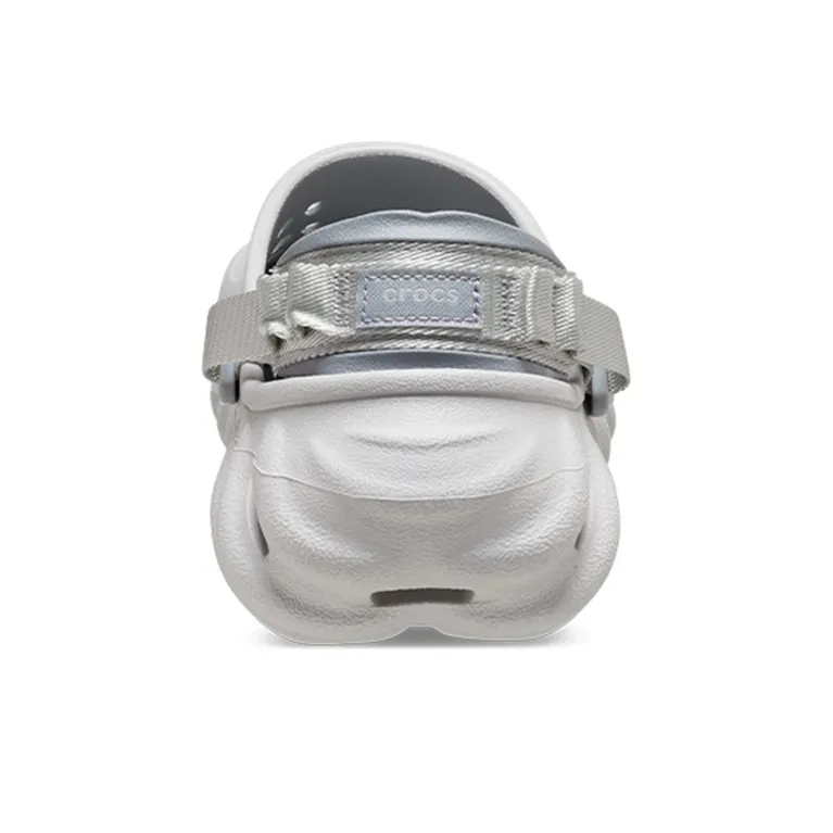 Crocs Echo Clog Atmosphere-4