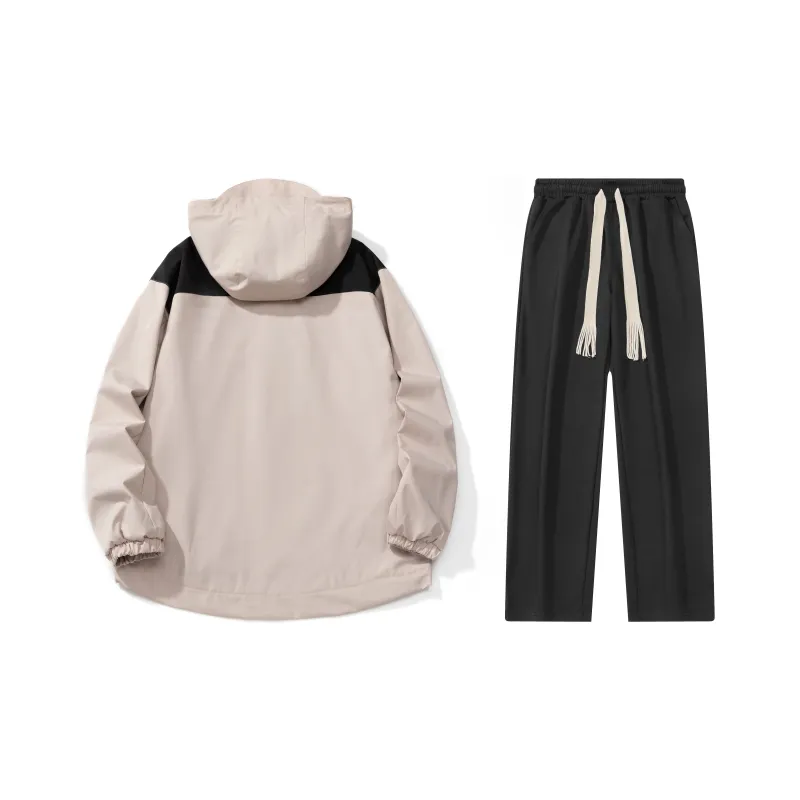 MISTEEZ Casual Sportswear Unisex-10