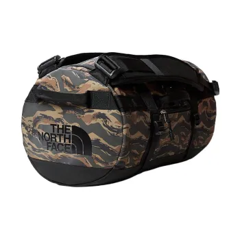 THE NORTH FACE Recycled Nylon Travel Bag, Backpack, Handbag Extra Small Unisex Camouflage