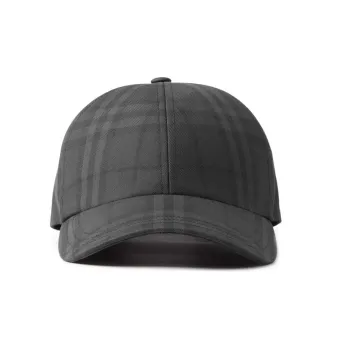 Burberry Vintage check Cotton Cap