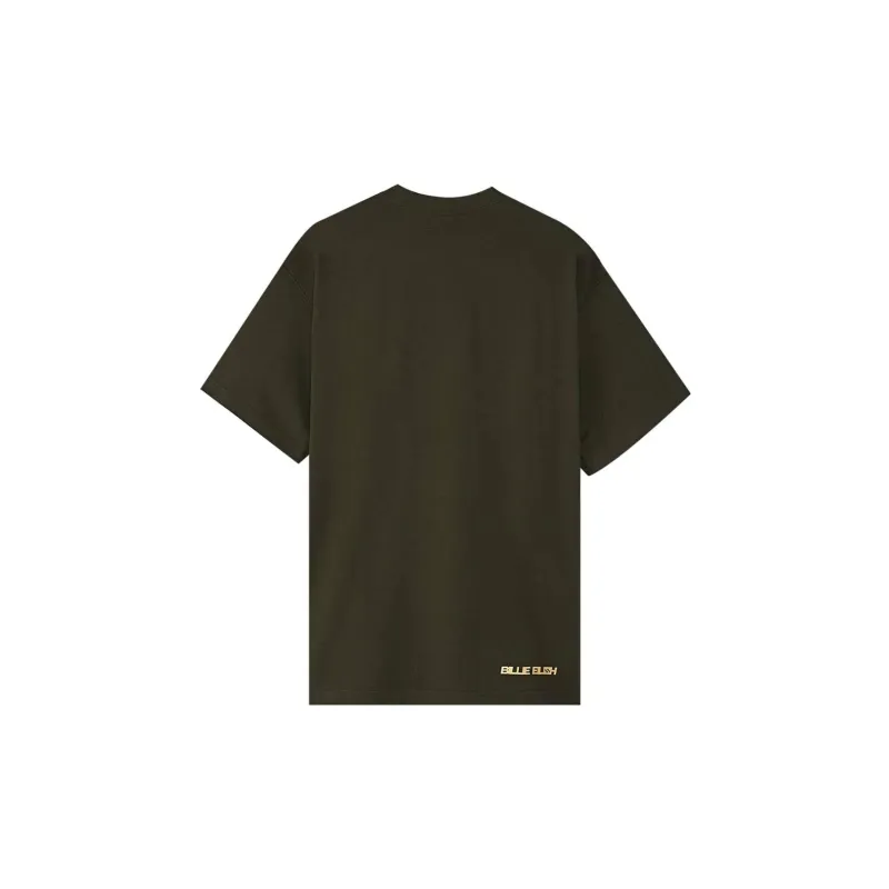 Nike X Billie Eilish T Shirt-1
