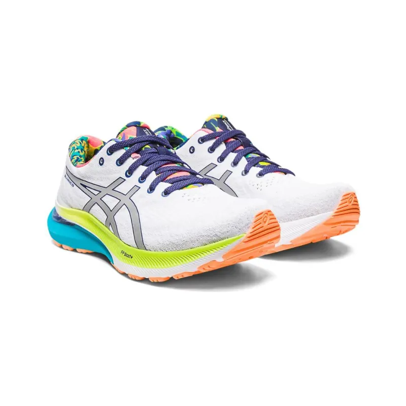 Asics Gel Kayano 29 Lite Show 'White Multicolor' Women's-2