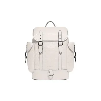 COACH Hitch Backpacks