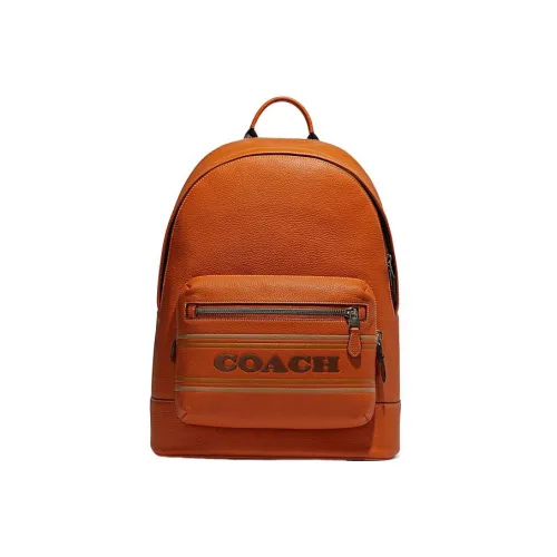 COACH Westway Backpacks