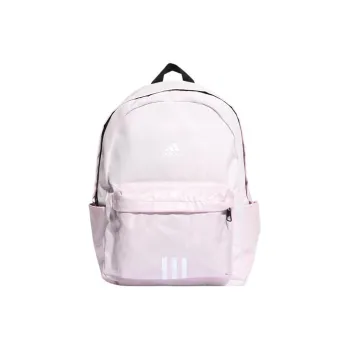 Adidas Recycled Polyester Backpack Regular Women's Clear Pink