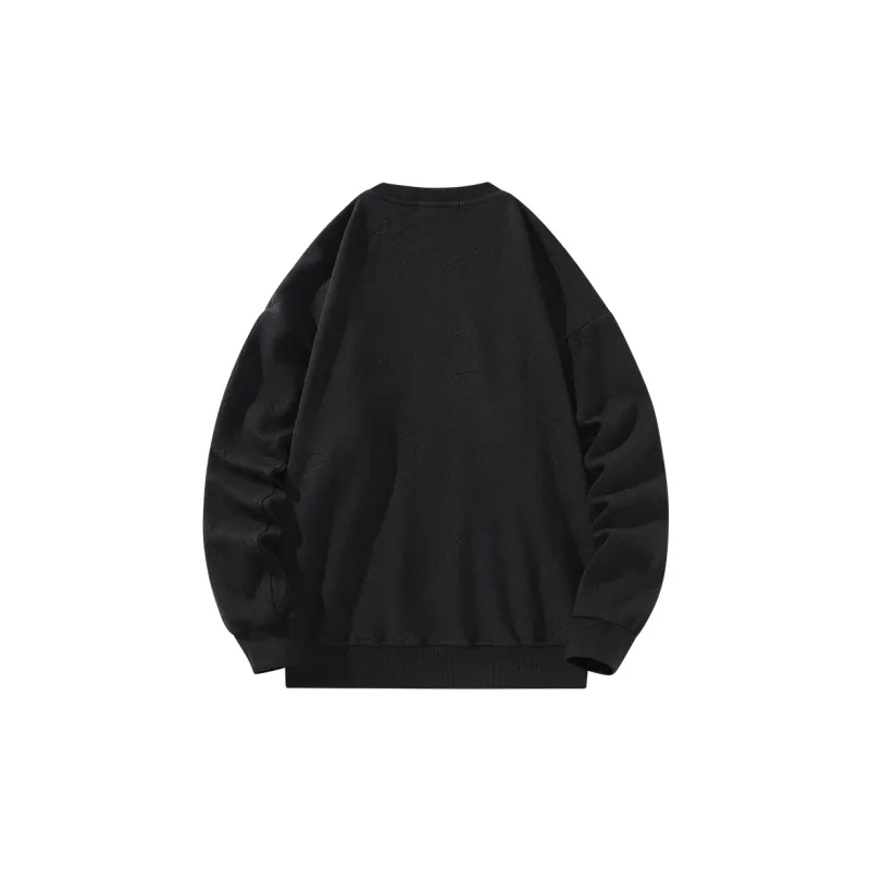 SCRM Sweatshirts Unisex-1