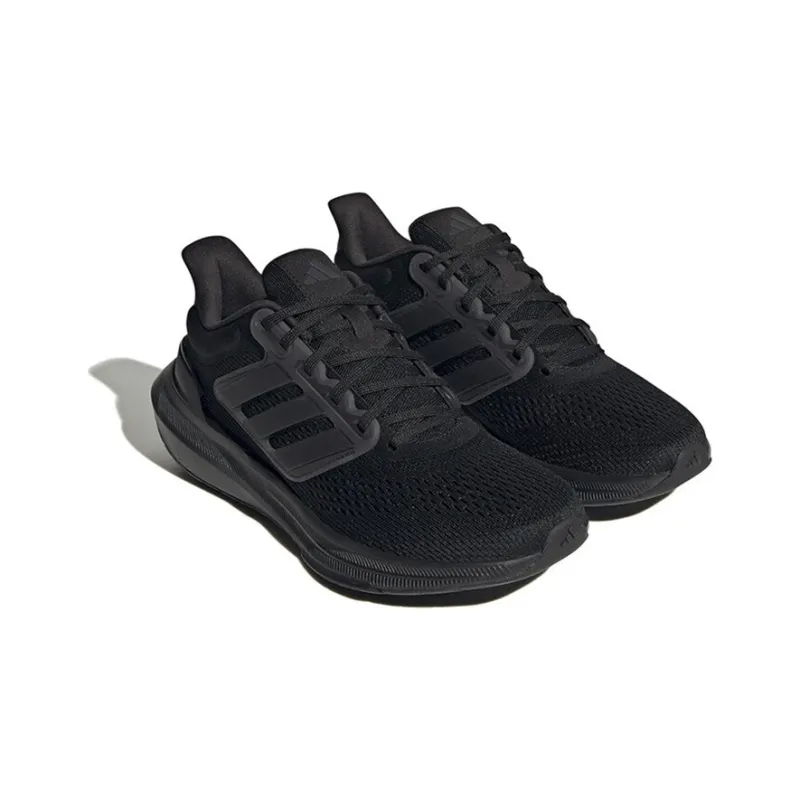 Adidas Ultrabounce 'Black Carbon' Women's-2
