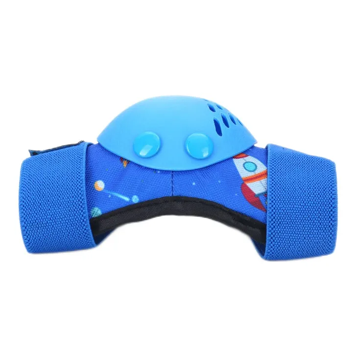 HEAD Roller Skating Protective Gears Skateboard, Bike Kids'-9
