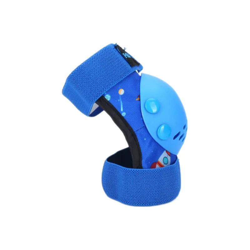 HEAD Roller Skating Protective Gears Skateboard, Bike Kids'-10