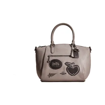 COACH Elise Handbags