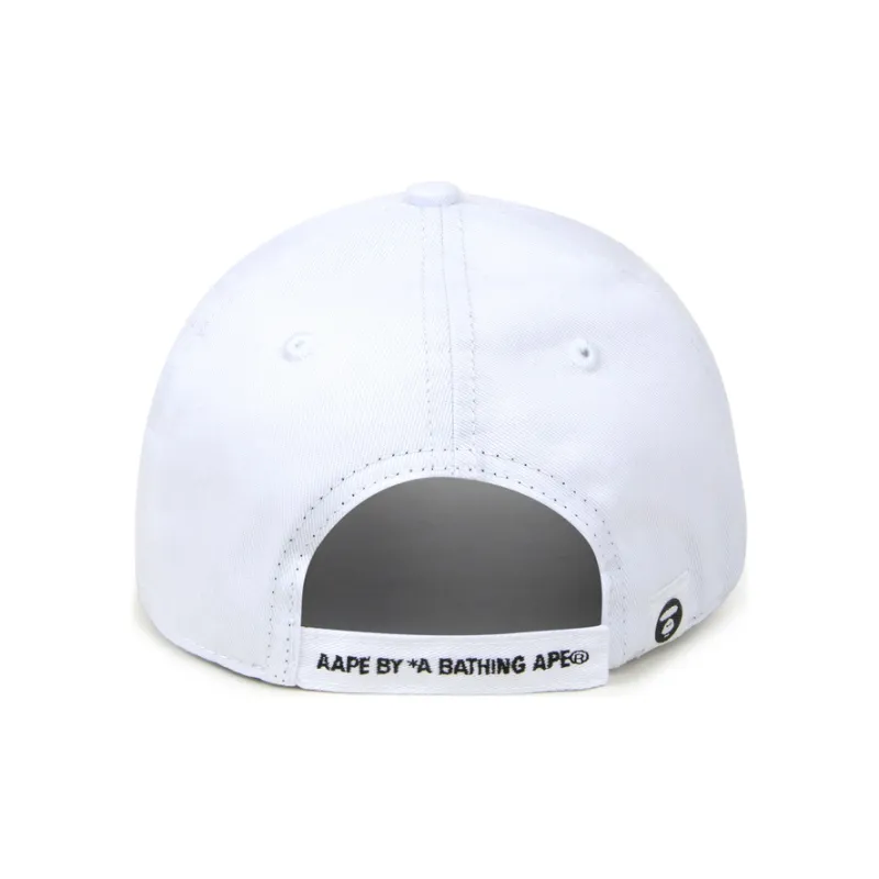 Aape Baseball Caps Unisex-3