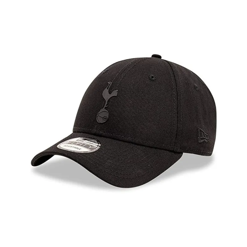 New Era Baseball Caps Unisex Black-0