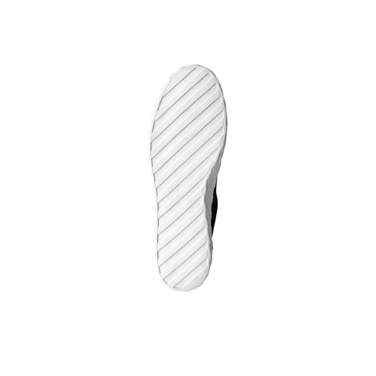 PHILIPP PLEIN Stylish Skateboarding Shoes Men's White-3