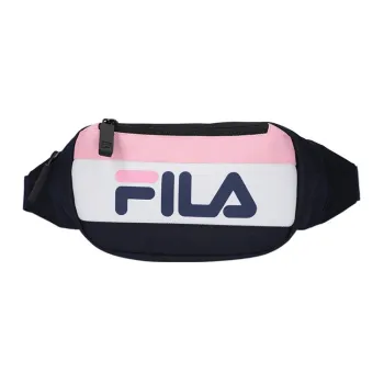 FILA Fanny Pack Unisex Pink/Blue