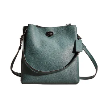 COACH Charlie Crossbody Bags