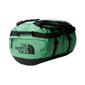 THE NORTH FACE PVC Backpack Handbag Regular Unisex Green