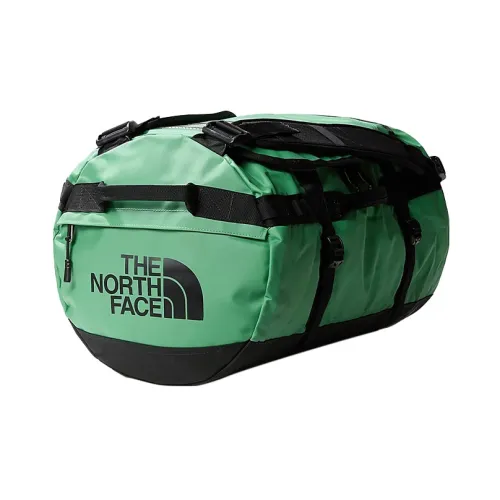 THE NORTH FACE X CECILIE BAHNSEN Collaboration Collection Waterproof Travel Bag 71L Womens Black