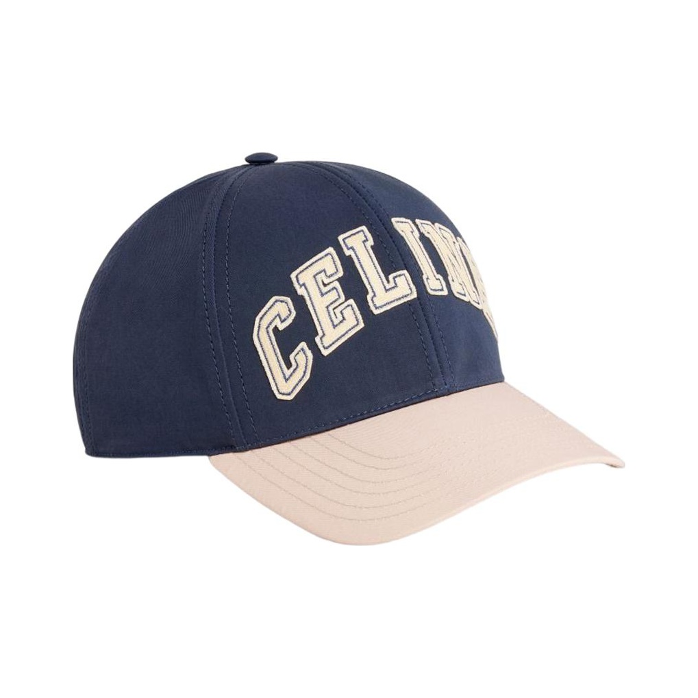 CELINE University Baseball Cap L - POIZON