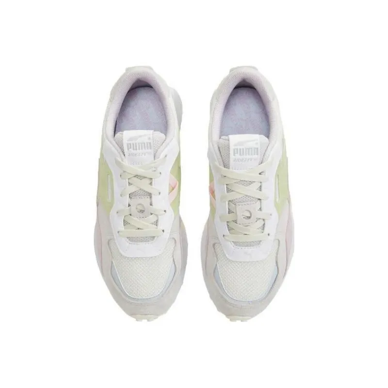 PUMA Rider Fvw 'Warm White Pistachio' Women's-3