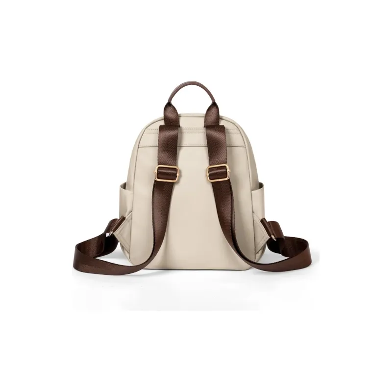 GOLF Fabric Backpack Mini Women's Multicolor-3