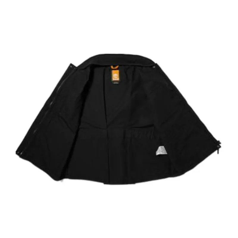 Timberland Vests Women's Black-2