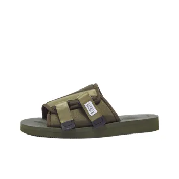 Suicoke Buckle fastening Slides