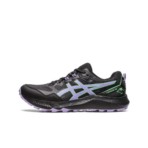 Asics Women's Gel Sonoma 7 'Graphite Grey Violet'