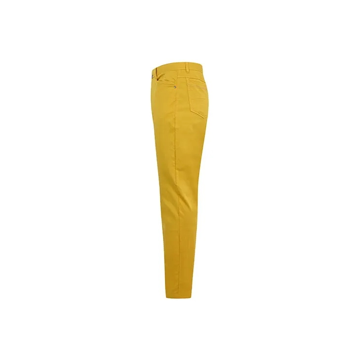 RARE Jeans Men Yellow-2