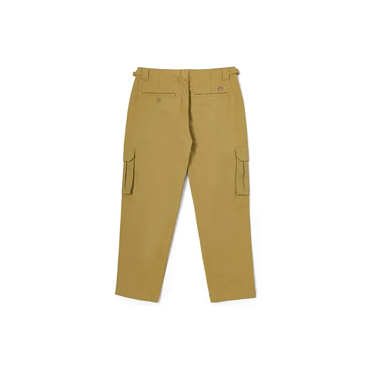 Dickies Casual Pants Men's Khaki-1