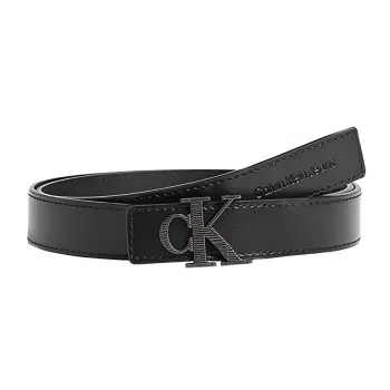 CK/Calvin Klein Minimalist Style Casual Comfortable Fashion Smooth Buckle Women's