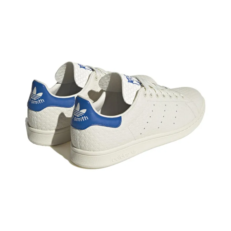 Adidas Originals Stan Smith 'White Blue'-3