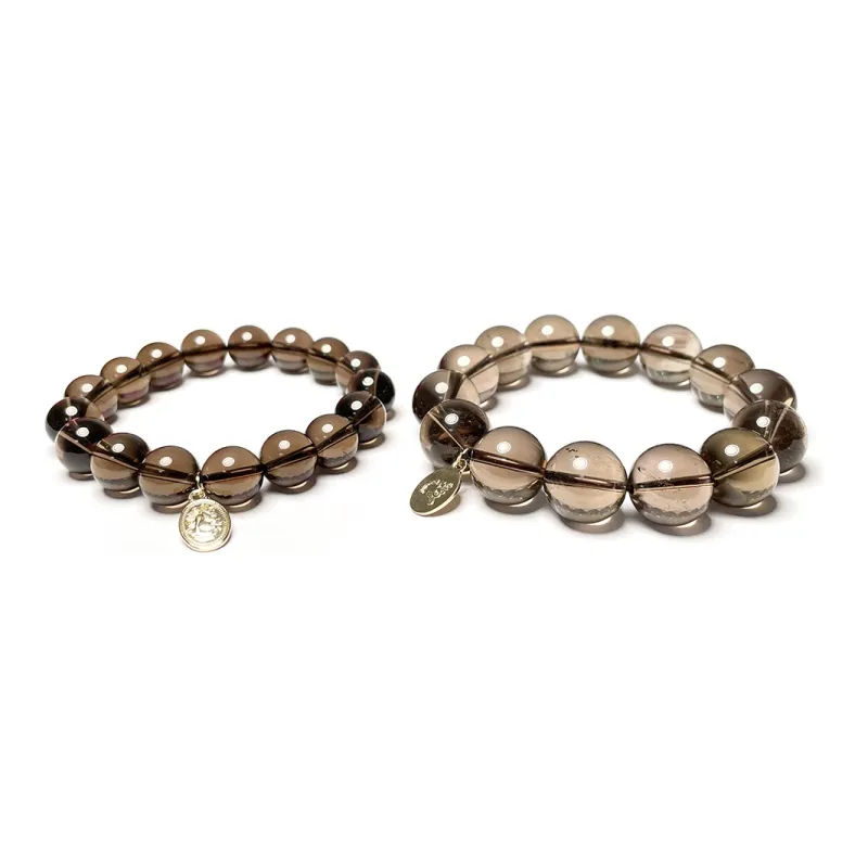 MOUNTAINS AND MANS Jade Bracelets Unisex-1