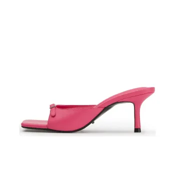 Tony Bianco Asar Stylish Sandals Women's Pink