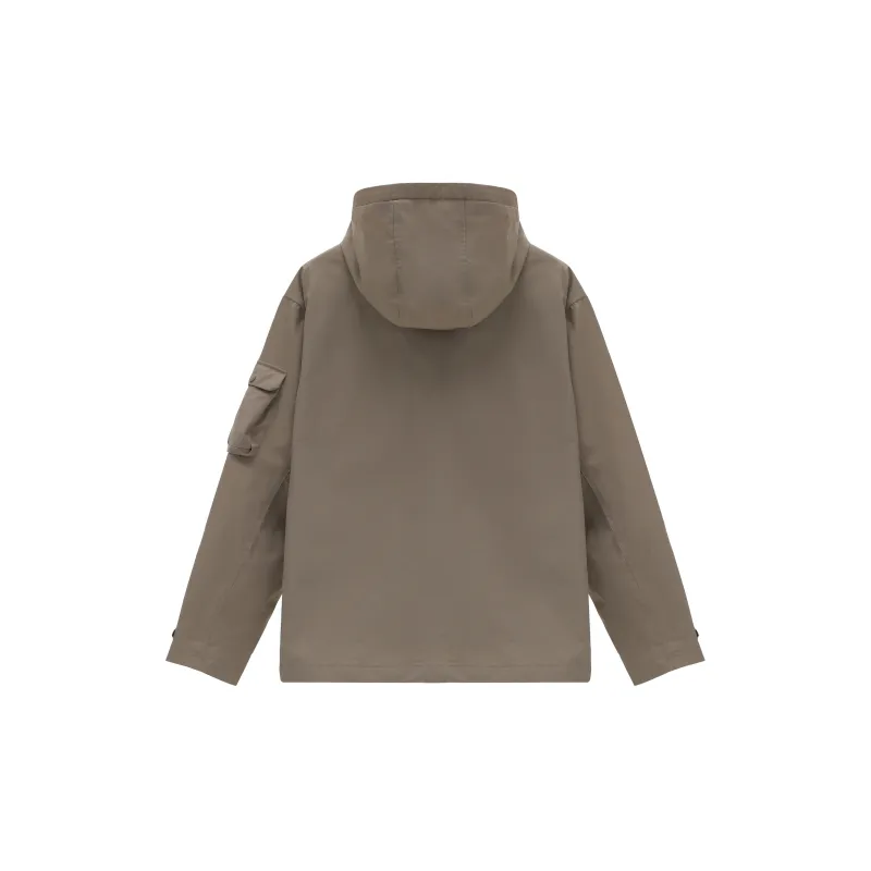 New Balance Jacket Unisex Linen-1