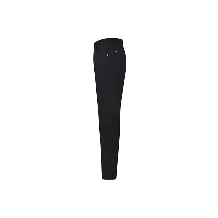 RARE Jeans Men Black-2