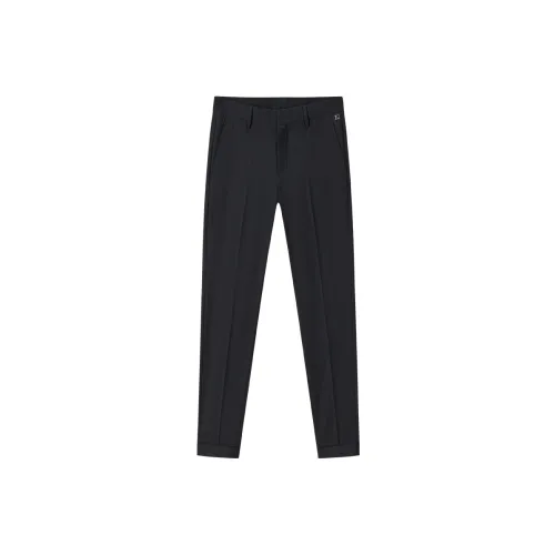 JOHN RICHMOND Cargo Pants Men Black