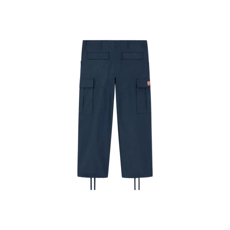 KENZO Cargo Pants-1