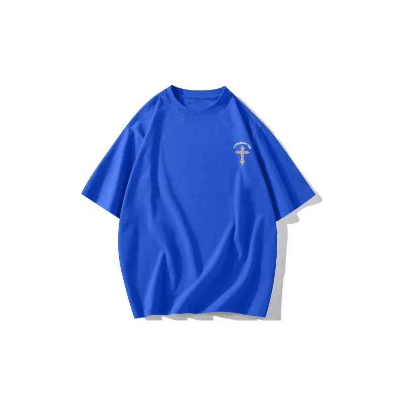 TYPERIGHTER T Shirts Unisex-13