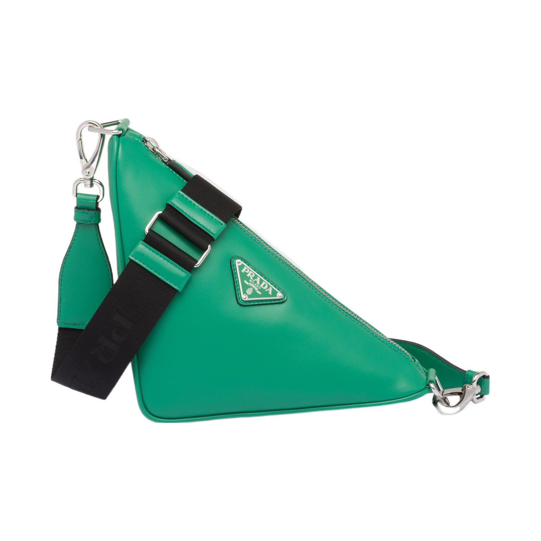 PRADA Shoulder Bags - POIZON PRADA Shoulder Bags - POIZON