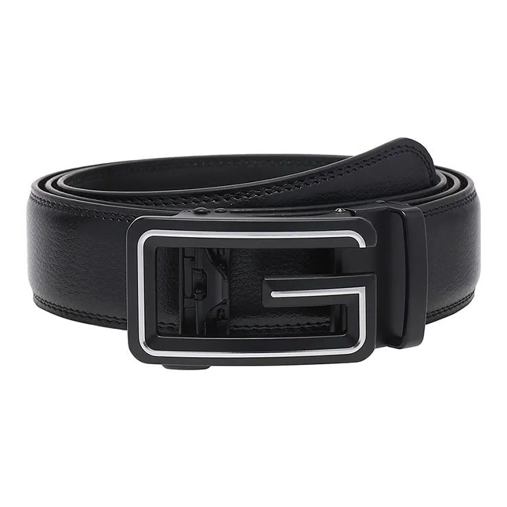 FREE RABBITⅡ Leather Belts Men-2