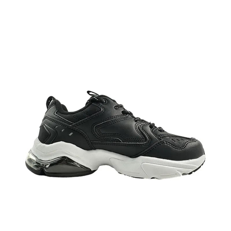 361° Anti Slip Wear Resistant Low Top Sports Casual Shoes Women's Raven-1