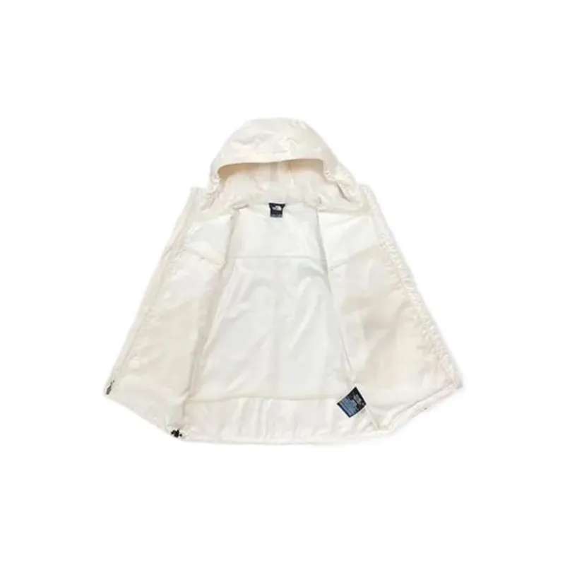 THE NORTH FACE Jackets Women's White-2