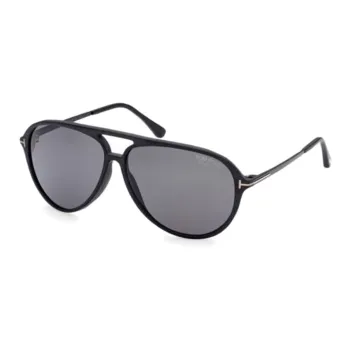 TOM FORD Pilot frame Sunglasses