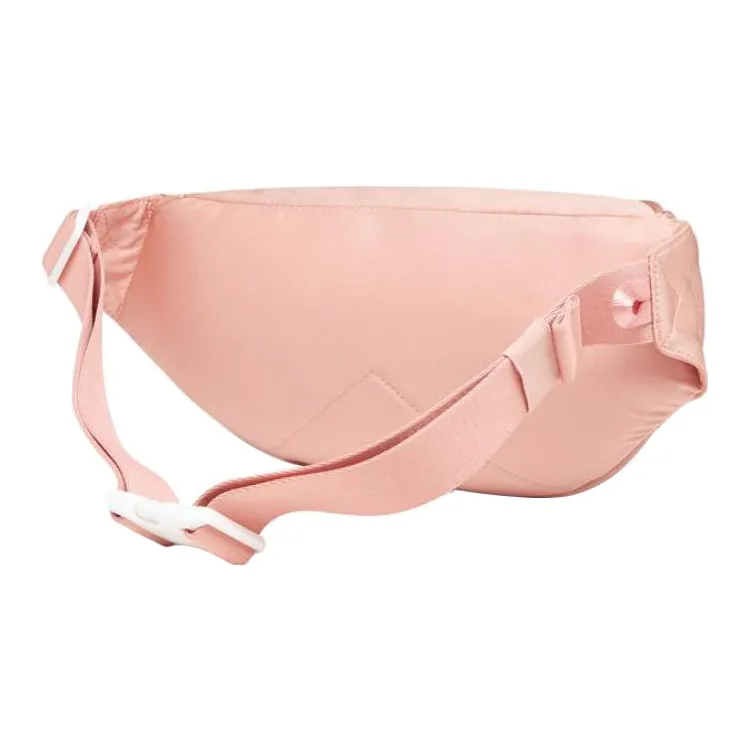 Skechers Fabric Dumpling Bag Fanny Pack Regular Unisex Flesh Pink-2