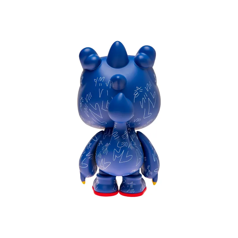 WOW! DRAGON x Lucas Beaufort GUSGUSDRAGON Artist Collection Trendy Figures 18cm-1